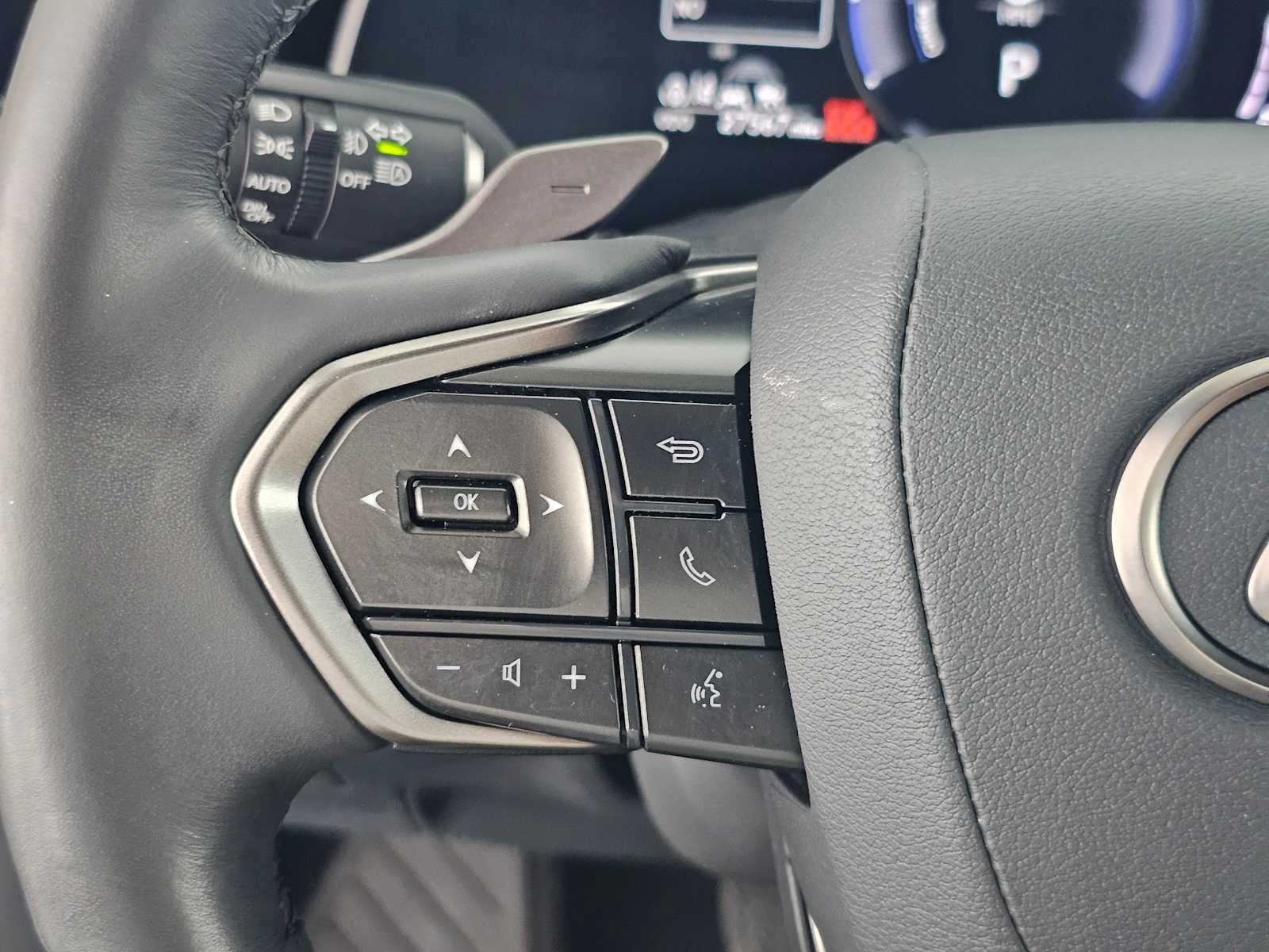2023 Lexus RX 350h Premium