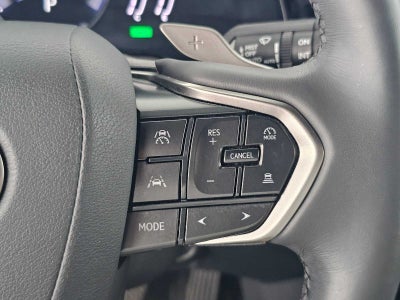 2023 Lexus RX 350h Premium