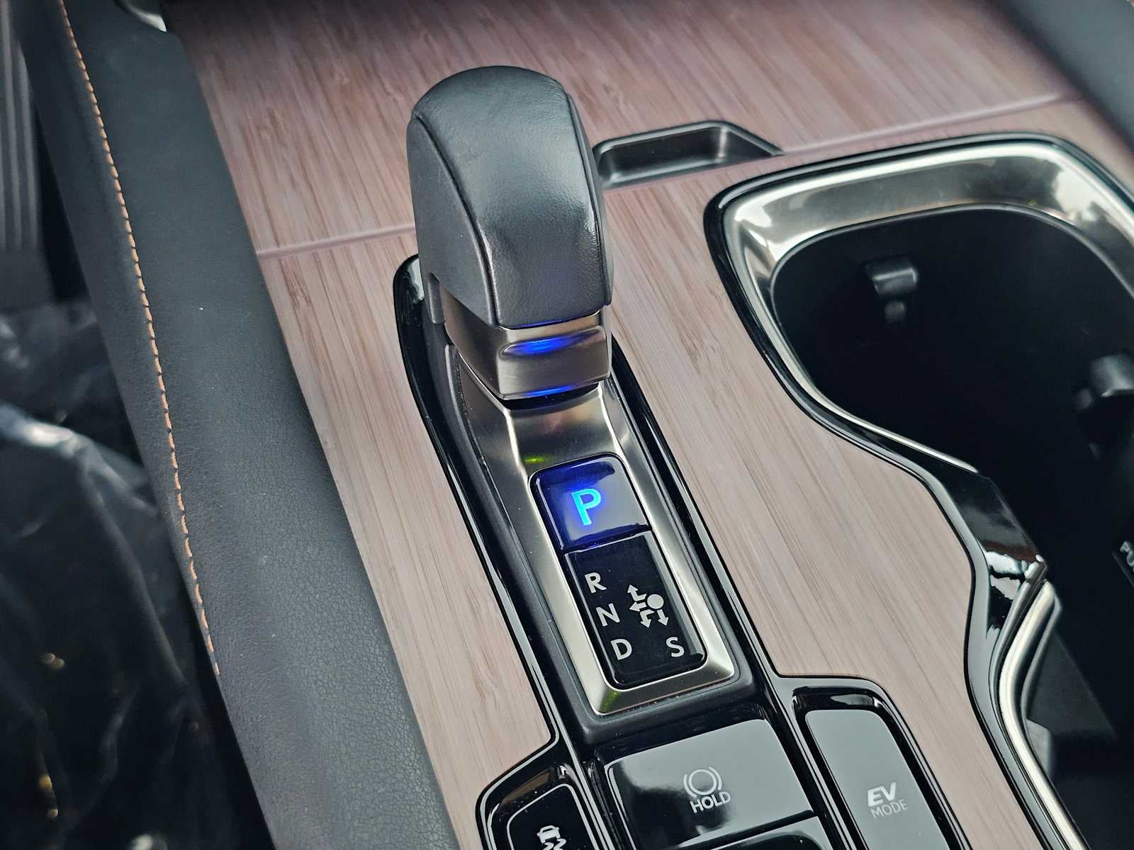 2023 Lexus RX 350h Premium