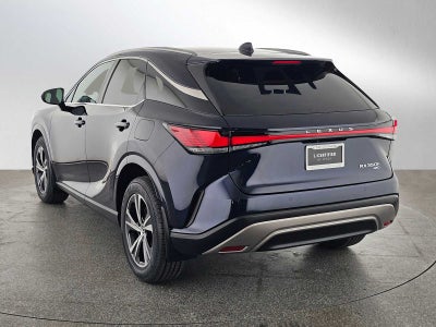 2023 Lexus RX 350h Premium
