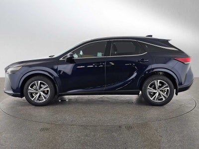 2023 Lexus RX 350h Premium