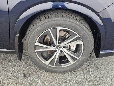 2023 Lexus RX 350h Premium