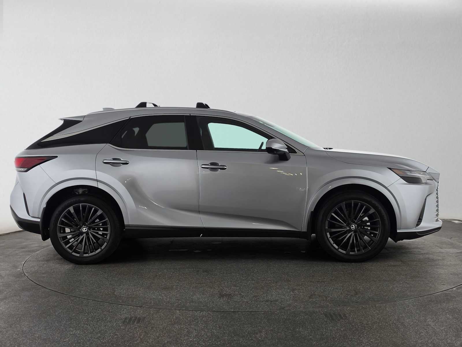 2026 Lexus RX 350h Premium