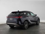 2023 Lexus RX 350h Luxury