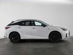 2024 Lexus RX 500h F SPORT Performance