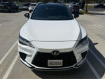 2024 Lexus RX 500h F SPORT Performance