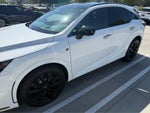 2024 Lexus RX 500h F SPORT Performance