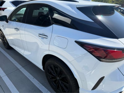 2024 Lexus RX 500h F SPORT Performance
