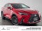 2024 Lexus NX 250 Premium