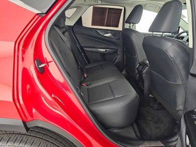 2024 Lexus NX 250 Premium