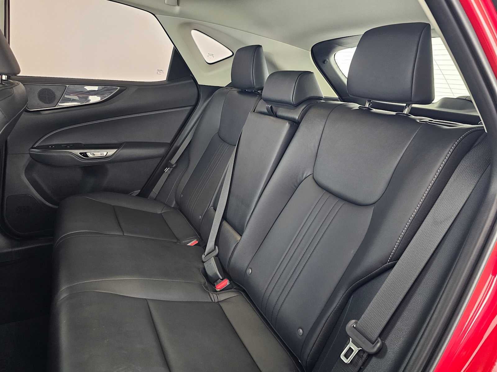 2024 Lexus NX 250 Premium