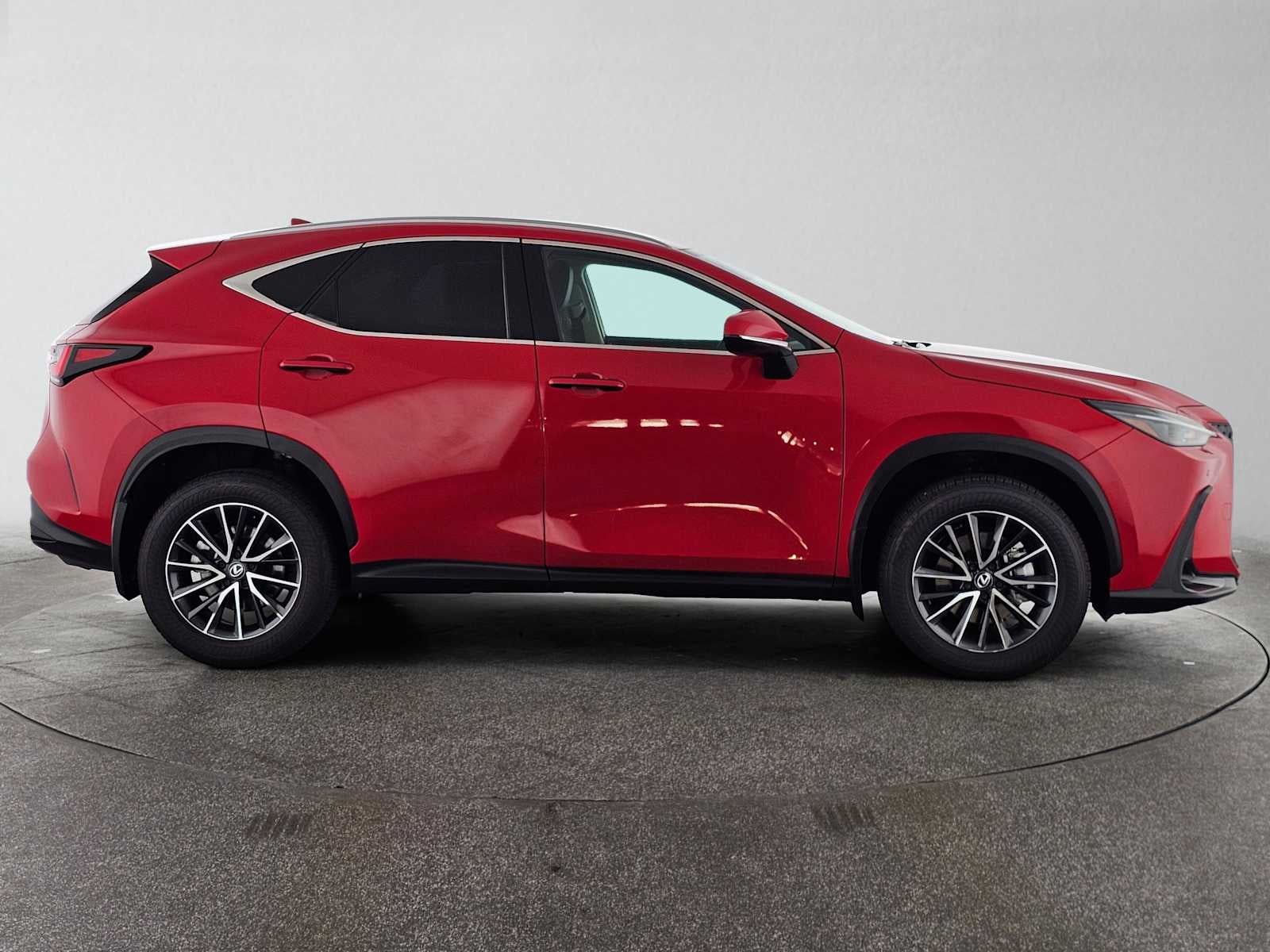 2024 Lexus NX 250 Premium