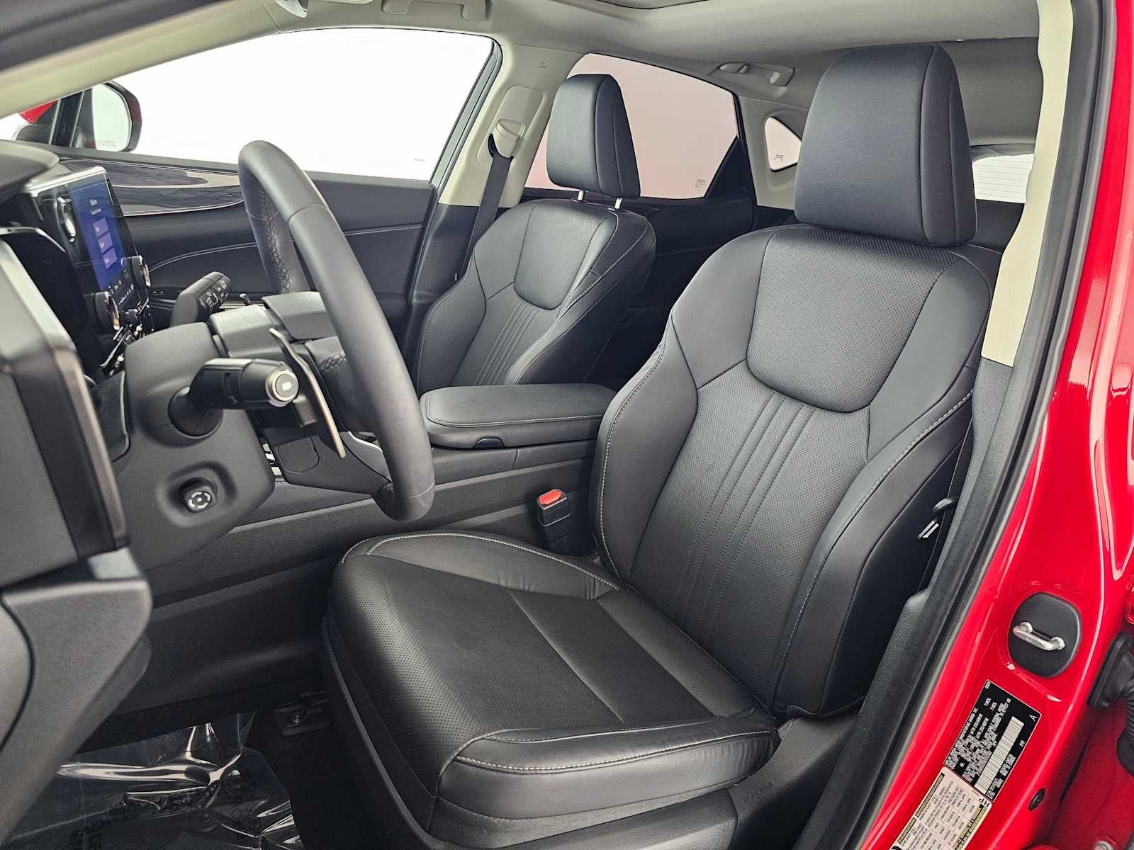 2024 Lexus NX 250 Premium