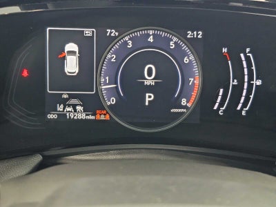2024 Lexus NX 250 Premium