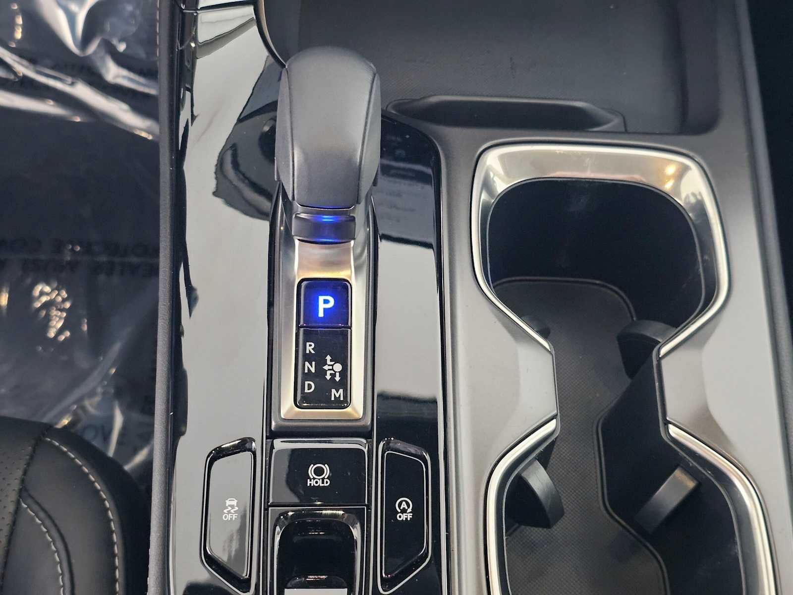 2024 Lexus NX 250 Premium