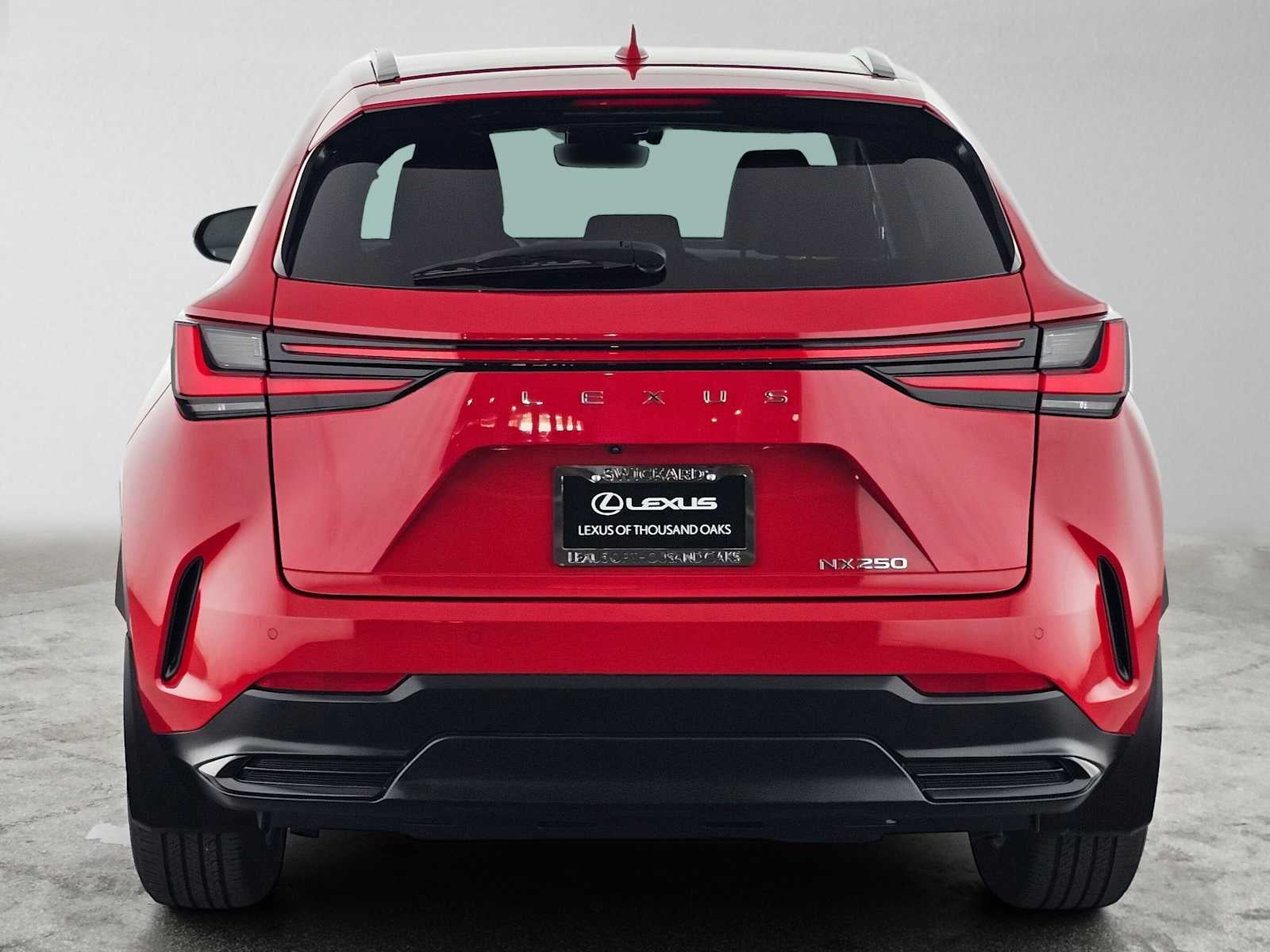 2024 Lexus NX 250 Premium