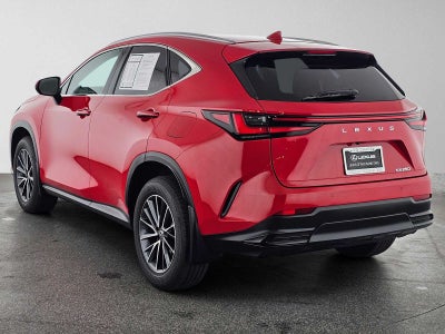 2024 Lexus NX 250 Premium