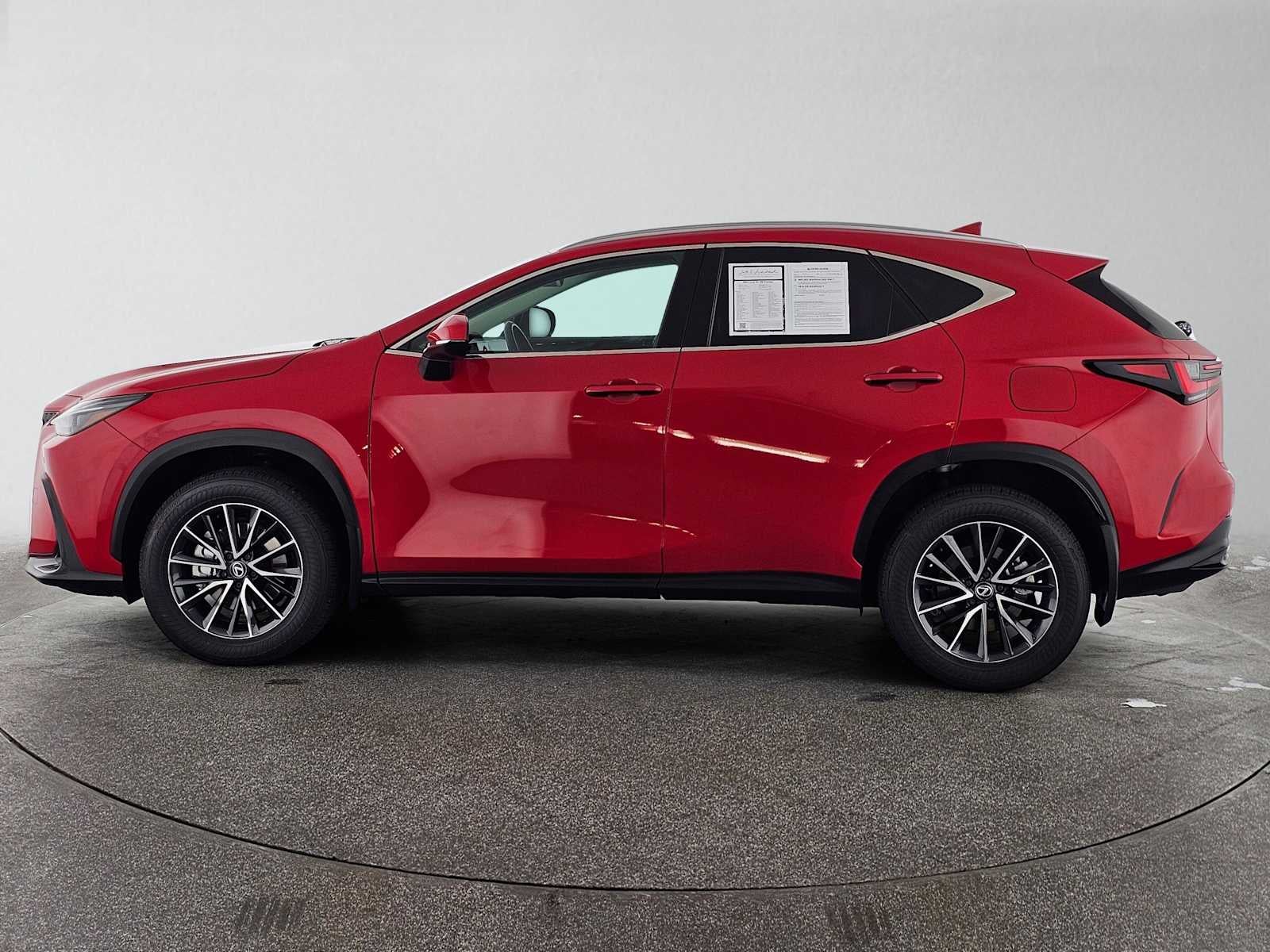 2024 Lexus NX 250 Premium