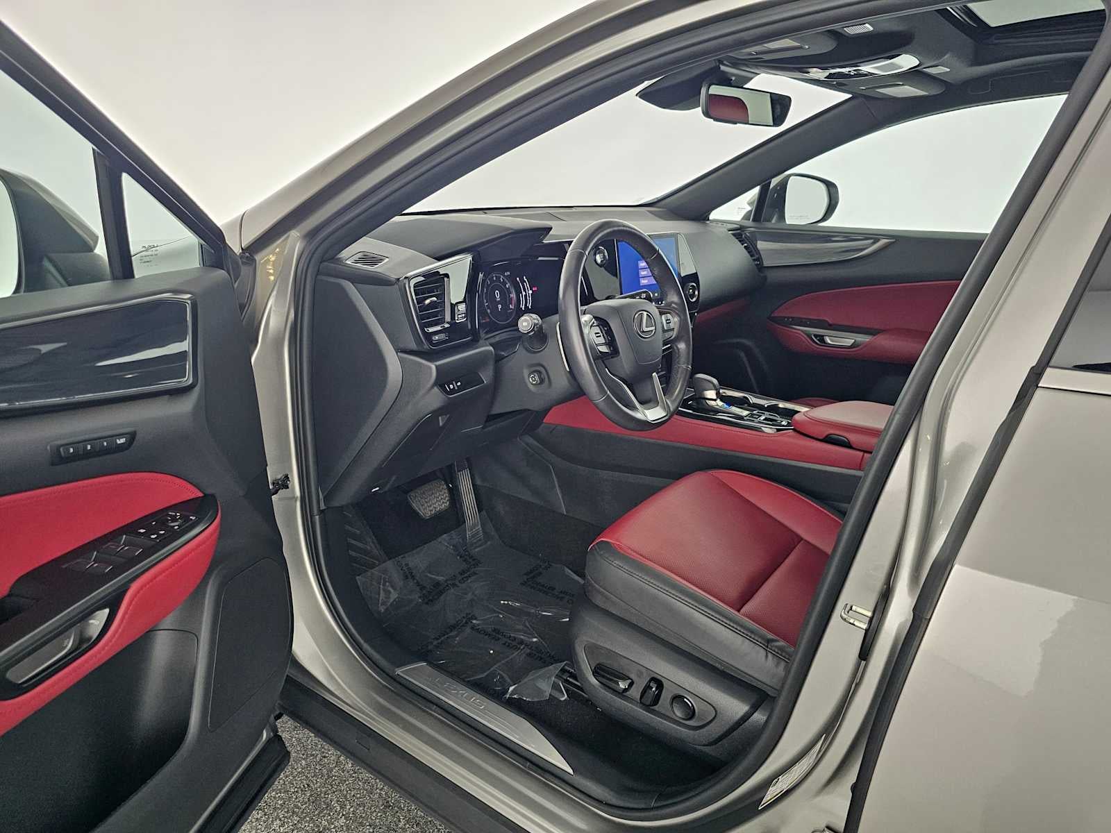 2024 Lexus NX 250 Premium