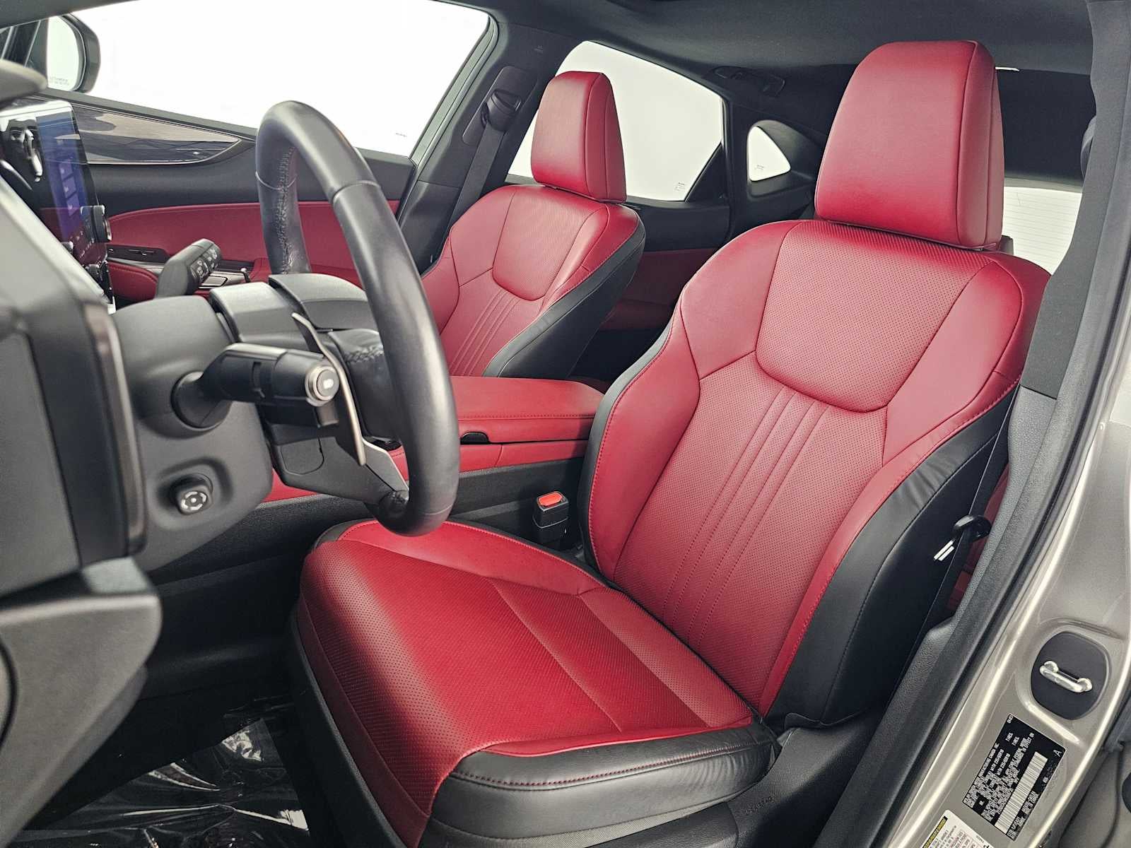 2024 Lexus NX 250 Premium