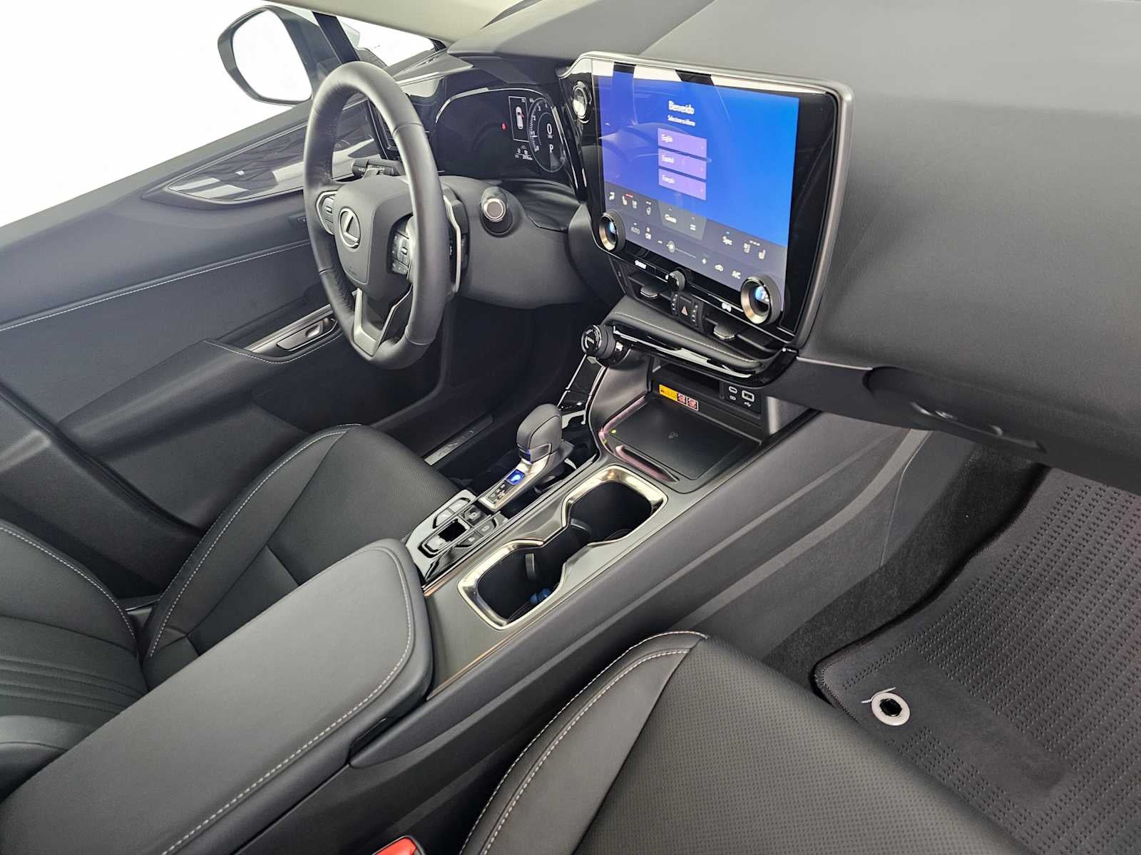 2026 Lexus NX Premium