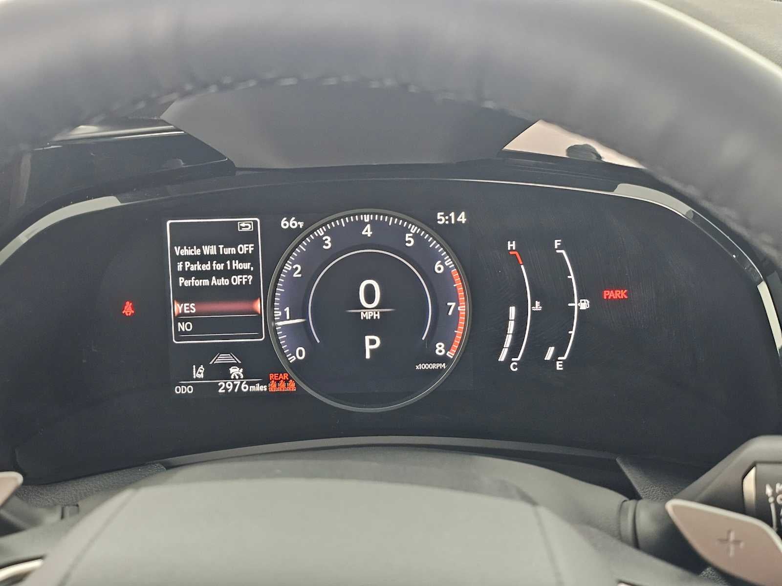 2026 Lexus NX Premium