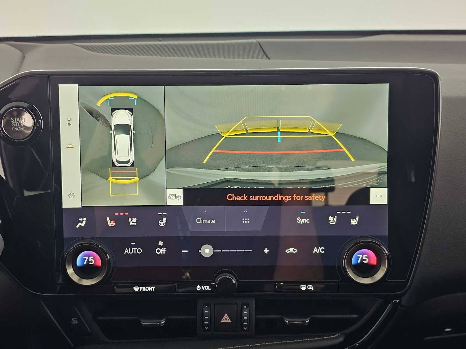 2026 Lexus NX Premium