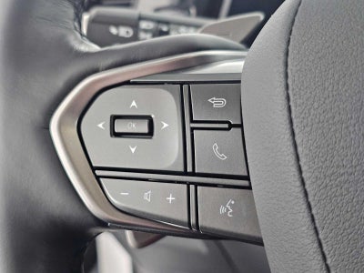 2026 Lexus NX Premium