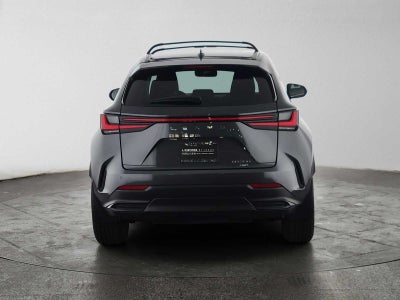 2026 Lexus NX 350 Premium