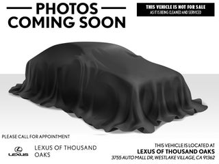 2007 Lexus RX 350 AWD 4dr