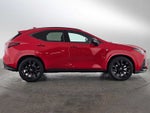 2024 Lexus NX 350 F SPORT Handling