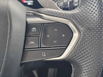 2024 Lexus NX 350 F SPORT Handling