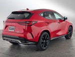 2024 Lexus NX 350 F SPORT Handling
