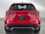 2024 Lexus NX 350 F SPORT Handling