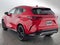 2024 Lexus NX 350 F SPORT Handling