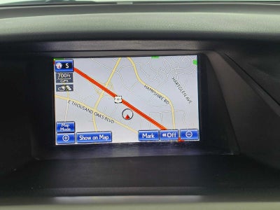 2014 Lexus RX 350 FWD 4dr