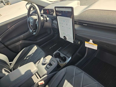 2024 Ford Mustang Mach-E Select