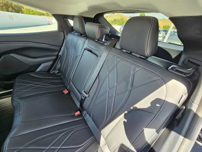 2024 Ford Mustang Mach-E Select