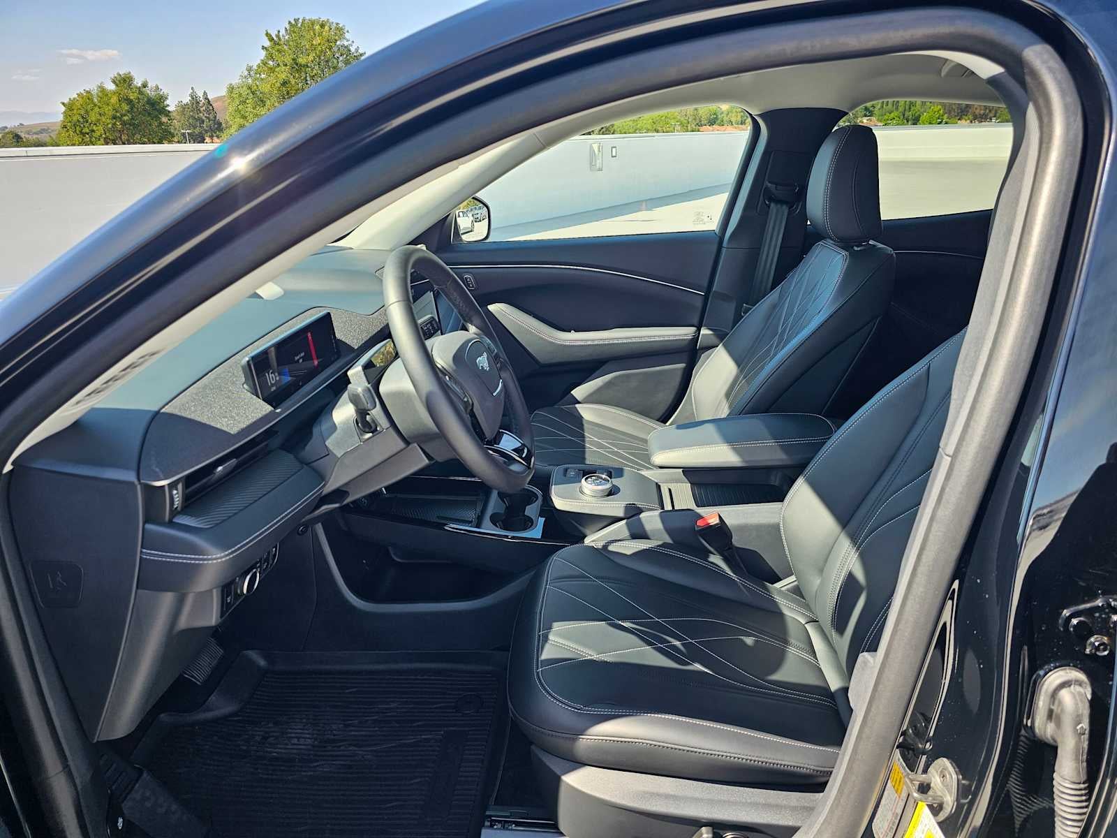 2024 Ford Mustang Mach-E Select