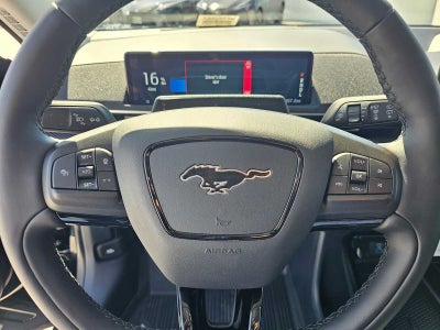 2024 Ford Mustang Mach-E Select