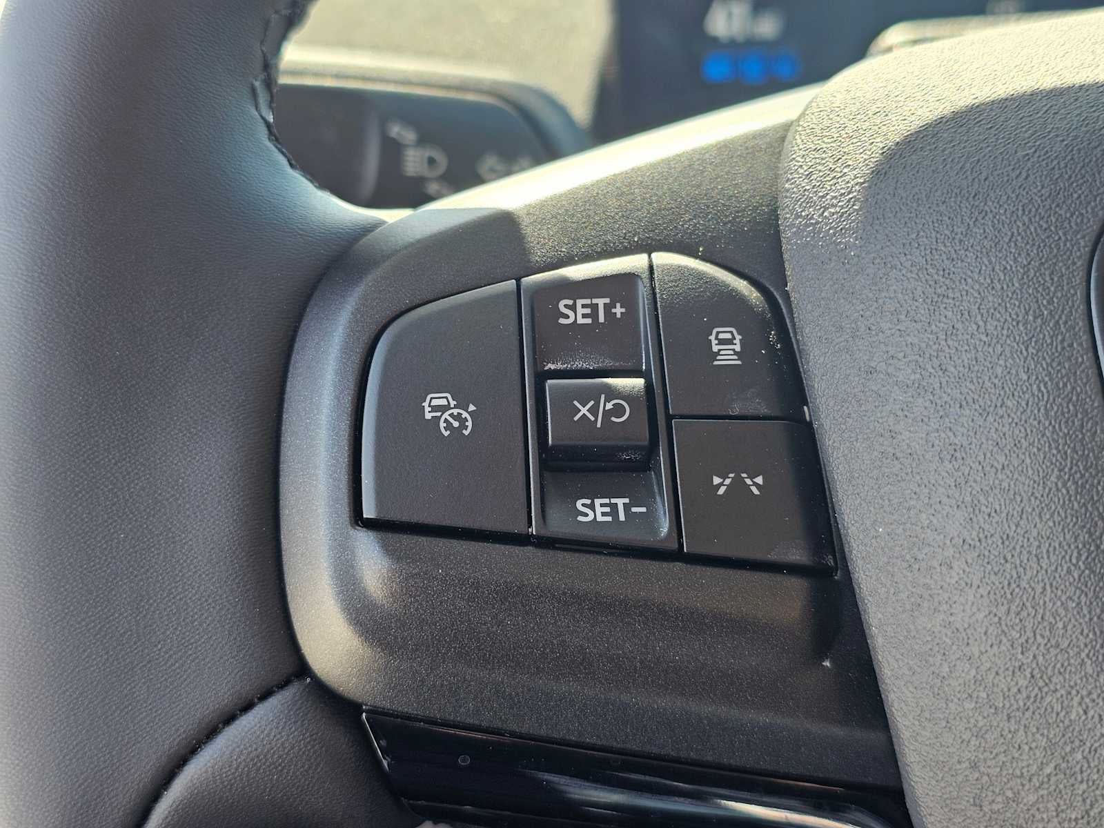 2024 Ford Mustang Mach-E Select