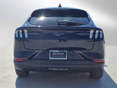 2024 Ford Mustang Mach-E Select