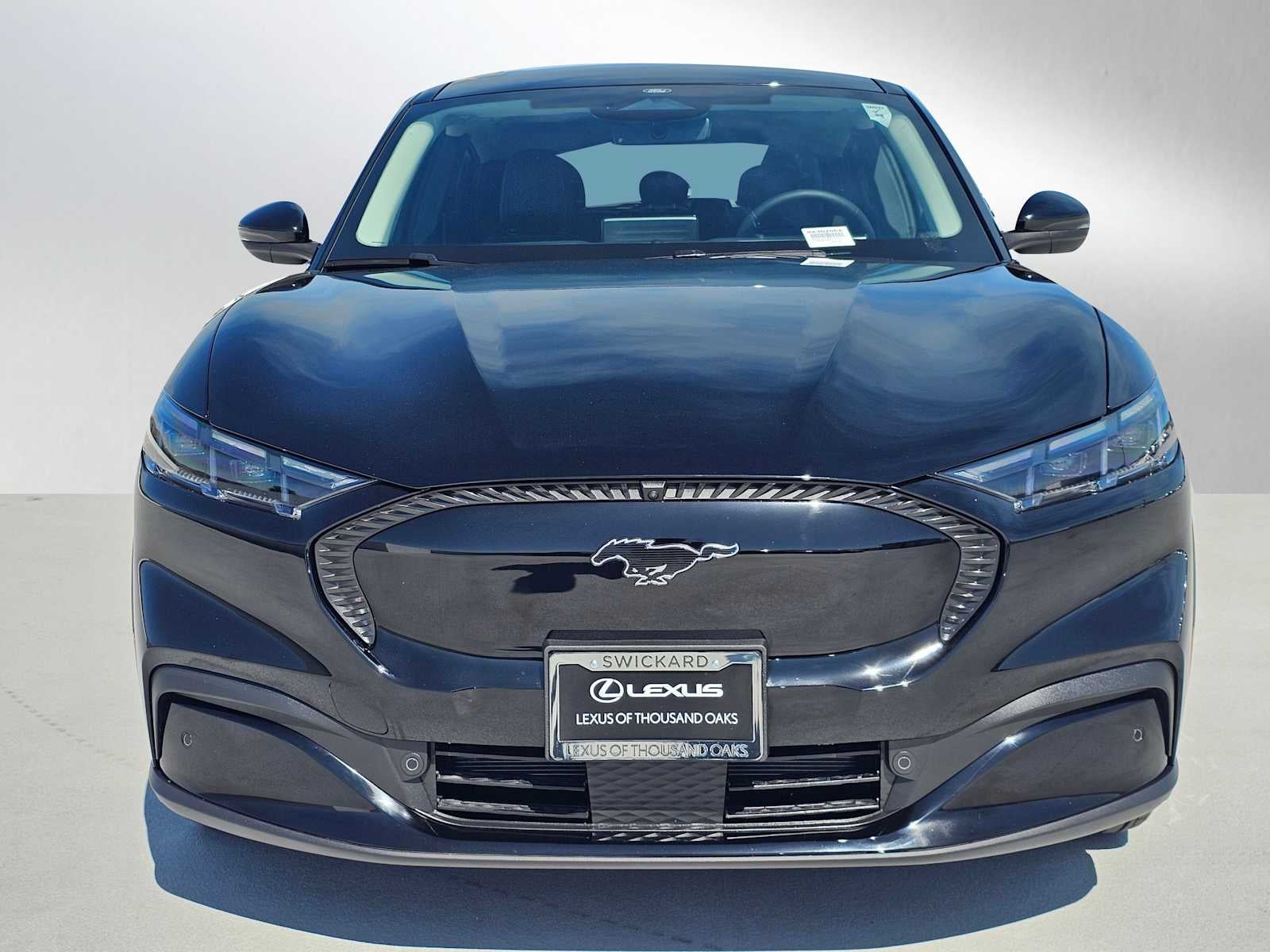 2024 Ford Mustang Mach-E Select