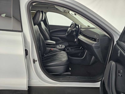 2021 Ford Mustang Mach-E California Route 1