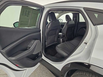 2021 Ford Mustang Mach-E California Route 1