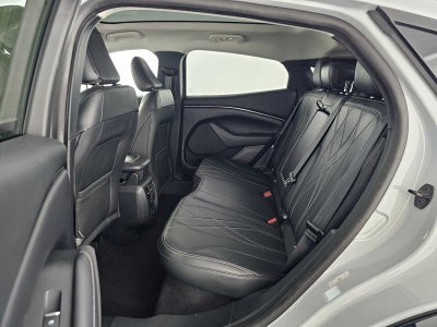 2021 Ford Mustang Mach-E California Route 1