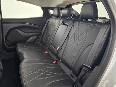 2021 Ford Mustang Mach-E California Route 1