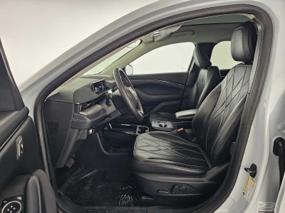 2021 Ford Mustang Mach-E California Route 1