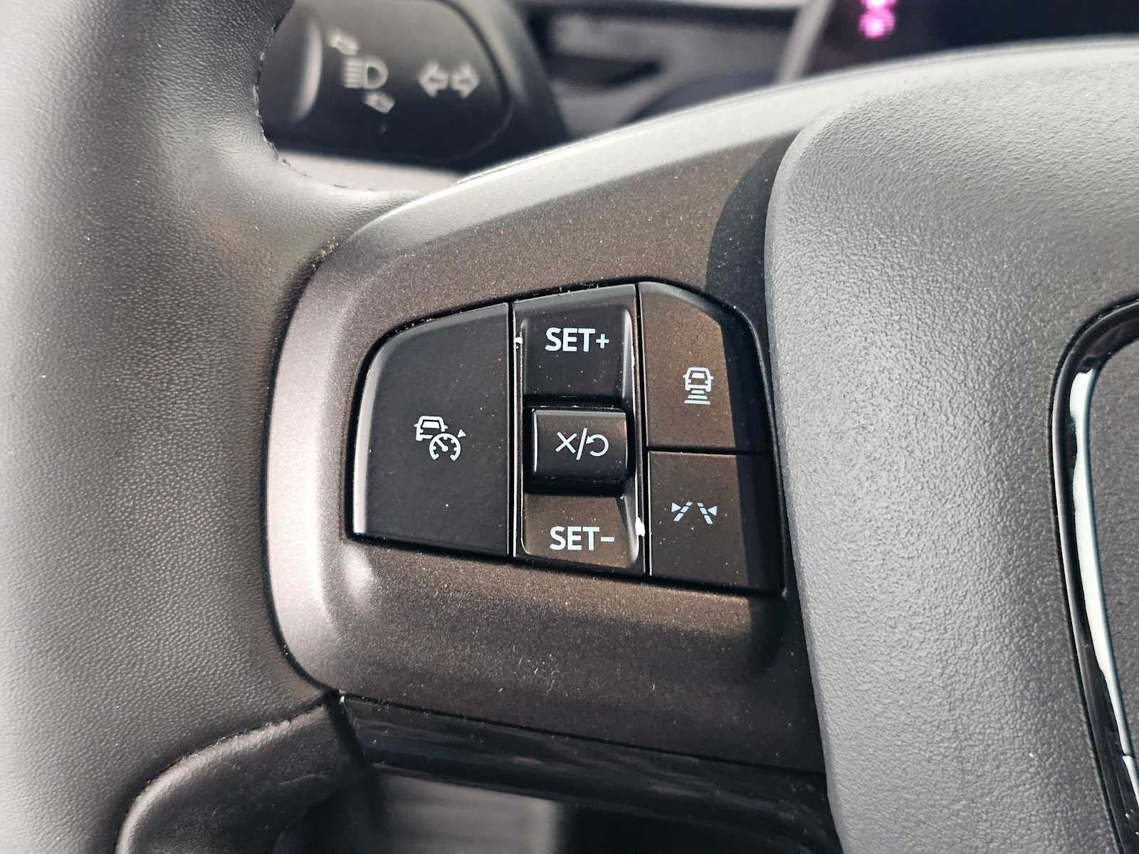 2021 Ford Mustang Mach-E California Route 1