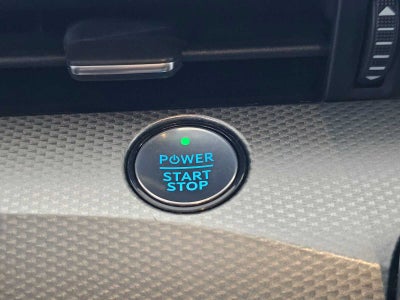 2021 Ford Mustang Mach-E California Route 1